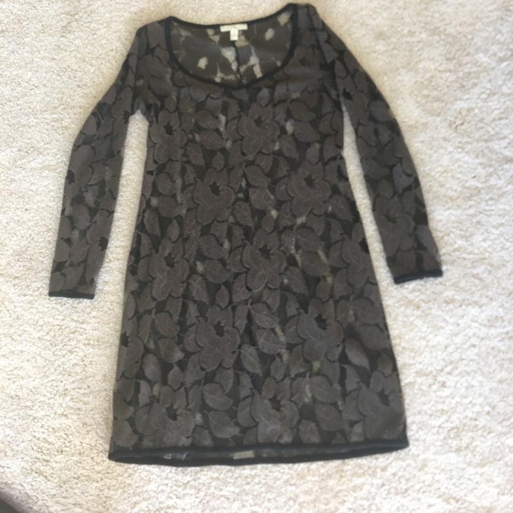 Anthropologie Weston wear dress size small